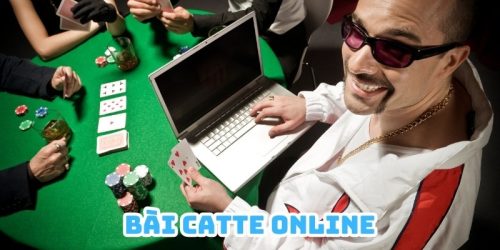 Chia Sẻ Kỹ Năng Chơi Bài Catte Online Cho Người Mới Bắt Đầu