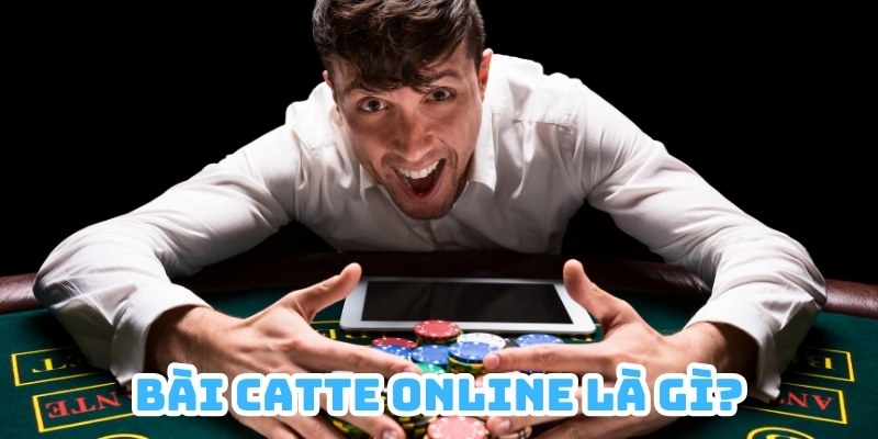 Bài Catte Online hay còn có nhiều tên gọi khác nhau ở các vùng miền