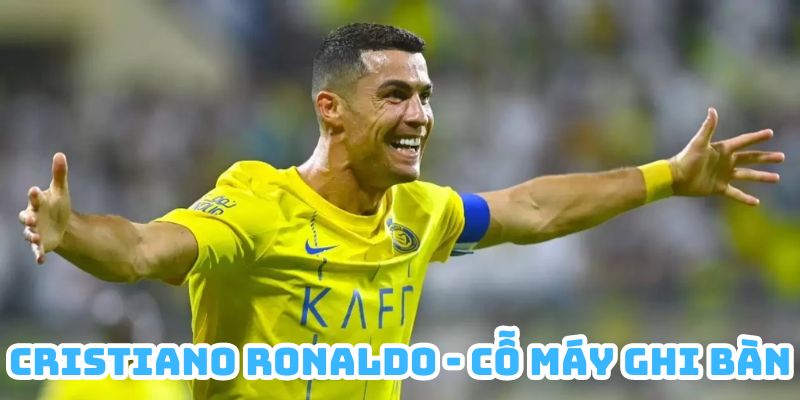 Cầu thủ lập hattrick nhiều nhất lịch sử bóng đá gọi tên Ronaldo