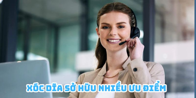 Dịch vụ hỗ trợ chuẩn chỉnh và hiệu quả tạo thiện cảm hơn gần 100% người tham gia