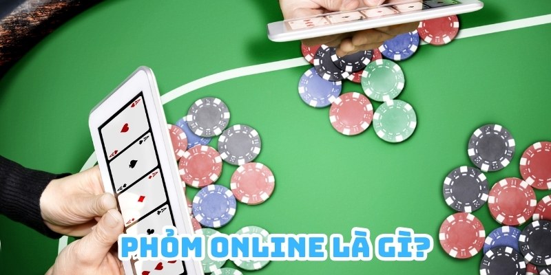 Phỏm Online hay còn có tên gọi quen thuộc khác đó là Tá lả