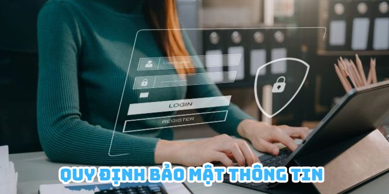 Người tham gia không chia sẻ, tiết lộ thông tin cá cược của mình cho bất kỳ ai khác 