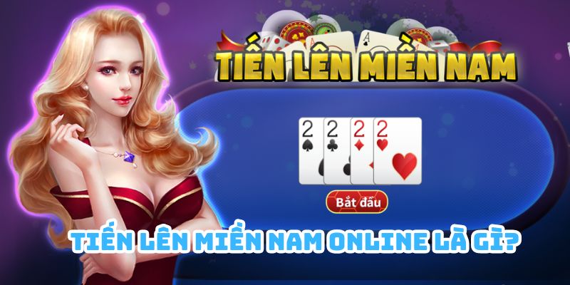 Tiến Lên Miền Nam Online nhận được sự quan tâm của hàng triệu tay bài