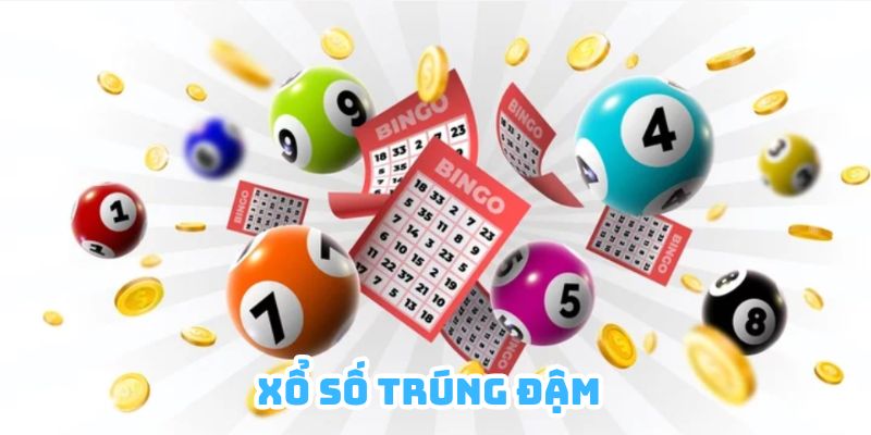 Chỉ cần bỏ ra 10K có thể trúng thưởng lên đến 10 triệu tại sảnh xổ số